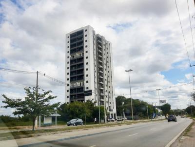 Apartamento para Locao, em Sorocaba, bairro Jardim Novo Horizonte, 2 dormitrios, 1 banheiro, 1 vaga