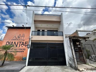 Casa para Venda, em Belm, bairro Umarizal, 3 dormitrios, 3 banheiros, 2 sutes, 2 vagas