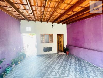 Casa para Venda, em Mogi das Cruzes, bairro Vila Nova Cintra, 2 dormitrios, 2 banheiros, 1 sute, 2 vagas