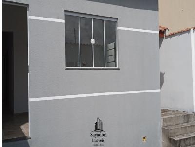 Casa Nova para Venda, em Lorena, bairro Vila Hepacar, 2 dormitrios, 1 banheiro, 1 vaga