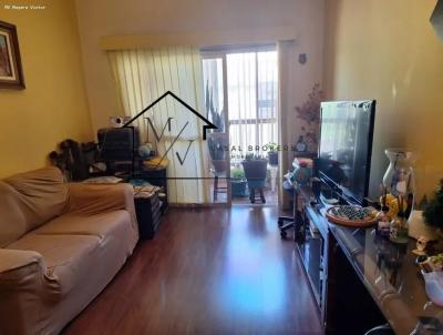 Apartamento para Venda, em Teresópolis, bairro Alto, 2 dormitórios, 2 banheiros, 1 suíte, 2 vagas
