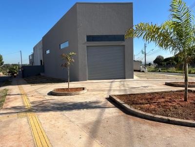 Galpo para Venda, em Aparecida de Goinia, bairro Jardim Alto Paraso, 10 vagas