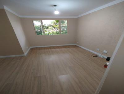 Apartamento para Venda, em So Bernardo do Campo, bairro Demarchi, 3 dormitrios, 1 banheiro, 1 vaga