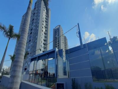 Apartamento para Locao, em Campinas, bairro Loteamento Parque So Martinho, 2 dormitrios, 1 banheiro, 1 sute, 2 vagas