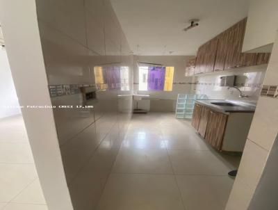 Apartamento para Venda, em Salvador, bairro Mussurunga II, 2 dormitrios