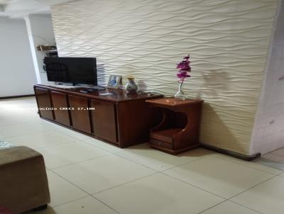 Apartamento para Venda, em Salvador, bairro Vale dos Lagos, 2 dormitrios, 1 banheiro
