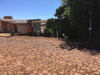 Terreno para Venda, em Ronda Alta, bairro Santa Helena, 1 banheiro