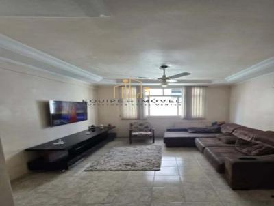 Apartamento para Venda, em Santos, bairro Estuário, 2 dormitórios, 2 banheiros, 1 suíte, 1 vaga