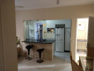 Apartamento para Venda, em Guarujá, bairro Enseada, 2 dormitórios, 2 banheiros, 1 vaga