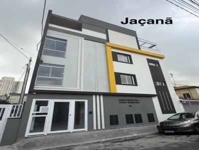 Apartamento para Venda, em So Paulo, bairro JAAN