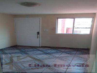 Apartamento para Venda, em Carapicuba, bairro Conjunto Habitacional Presidente Castelo Branco, 2 dormitrios, 1 banheiro