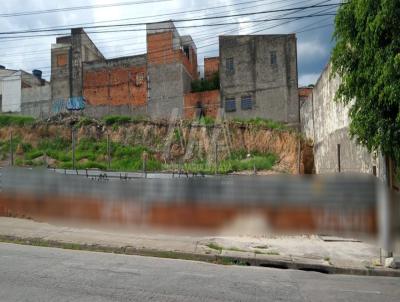 Terreno para Venda, em Sorocaba, bairro Parque das Laranjeiras