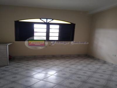 Casa para Locao, em So Paulo, bairro Vila Leonor, 1 dormitrio, 1 banheiro