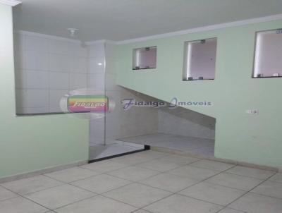 Casa para Locao, em So Paulo, bairro Vila Leonor, 1 dormitrio, 1 banheiro