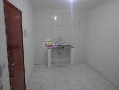 Casa para Locao, em So Paulo, bairro Vila Ede, 1 dormitrio, 1 banheiro