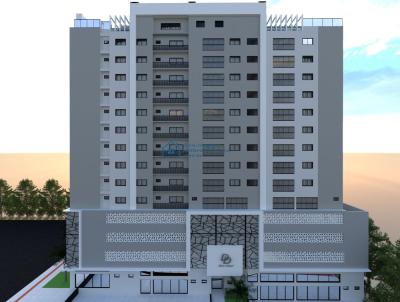 Em Construo para Venda, em Chapec, bairro Santa Maria, 2 dormitrios, 3 banheiros, 2 sutes, 1 vaga