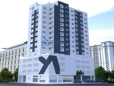 Em Construo para Venda, em Chapec, bairro Passo dos Fortes, 2 dormitrios, 2 banheiros, 1 sute, 2 vagas