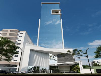 Em Construo para Venda, em Chapec, bairro Centro
