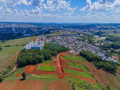 Em Construo para Venda, em Chapec, bairro Vila Real
