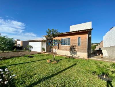 Chcara para Venda, em Chapec, bairro Linha Tormen, 3 dormitrios, 2 banheiros, 1 sute, 2 vagas