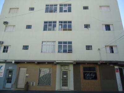 Apartamento para Locao, em Presidente Prudente, bairro Vila Euclides, 2 dormitrios, 1 sute