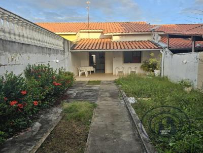 Casa para Venda, em Lauro de Freitas, bairro Vila Praiana, 2 dormitrios, 1 banheiro, 1 sute, 2 vagas