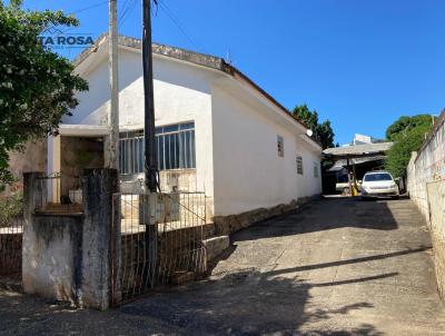 Casa para Venda, em Santo Antnio da Platina, bairro CENTRO, 4 dormitrios, 3 banheiros, 1 sute, 12 vagas