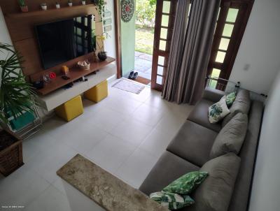 Casa em Condomnio para Temporada, em So Sebastio, bairro Juquehy, 2 dormitrios, 2 banheiros, 2 vagas