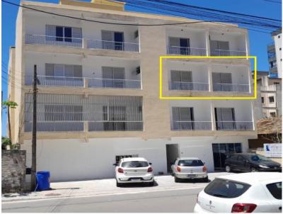 Apartamento para Locao, em Laguna, bairro Mar Grosso, 3 dormitrios, 2 banheiros, 1 sute