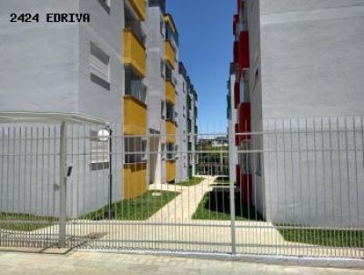 Apartamento para Venda, em Vacaria, bairro Centro, 2 dormitrios, 1 banheiro, 1 vaga