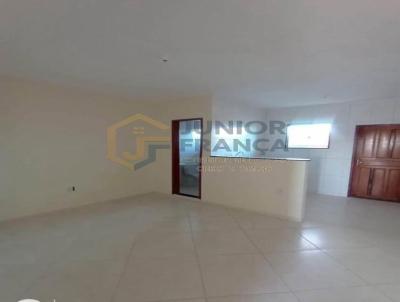 Apartamento para Locao, em Rio das Ostras, bairro Recanto, 1 dormitrio, 1 banheiro