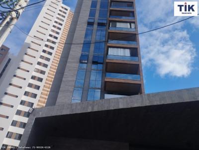 Apartamento para Venda, em Salvador, bairro Caminho das rvores, 2 dormitrios, 1 banheiro, 1 sute, 2 vagas