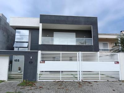 Casa para Venda, em Matinhos, bairro Gaivotas, 6 dormitrios, 5 banheiros, 2 sutes, 2 vagas