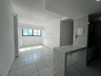 Apartamento para Venda, em Mossor, bairro Nova Mossor, 2 dormitrios, 1 banheiro, 1 sute