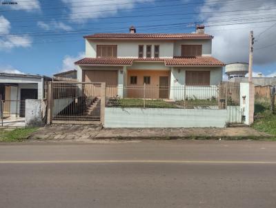Casa para Venda, em Vacaria, bairro Planalto, 2 dormitrios, 3 banheiros, 1 sute, 2 vagas