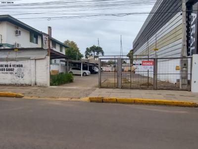 Terreno para Venda, em Vacaria, bairro Centro