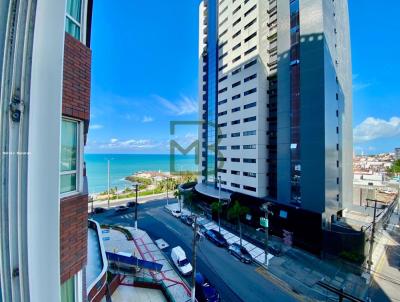 Apartamento para Venda, em Natal, bairro Petrpolis, 1 dormitrio, 1 banheiro, 1 sute, 1 vaga