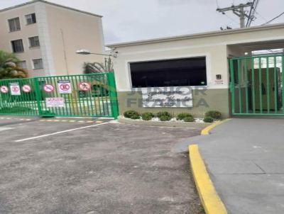 Apartamento para Venda, em Rio das Ostras, bairro Jardim Marila, 2 dormitrios, 1 banheiro, 1 sute, 1 vaga