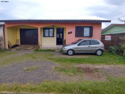 Casa para Venda, em Vacaria, bairro Altos da Glria, 3 dormitrios, 2 banheiros, 2 vagas