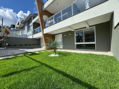 Casa para Venda, em Chapec, bairro Walville - Jardim Europa, 4 dormitrios, 3 banheiros, 1 sute, 4 vagas