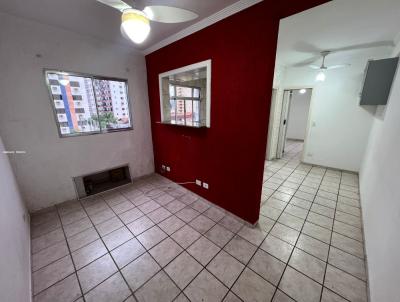 Apartamento para Venda, em Praia Grande, bairro tupi, 1 dormitrio, 1 banheiro, 1 vaga