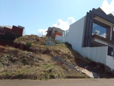 Terreno para Venda, em Chapec, bairro Walville - Jardim Europa