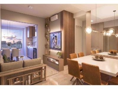 Apartamento para Venda, em So Bernardo do Campo, bairro Jardim Do Mar, 3 dormitrios, 4 banheiros, 3 sutes, 2 vagas