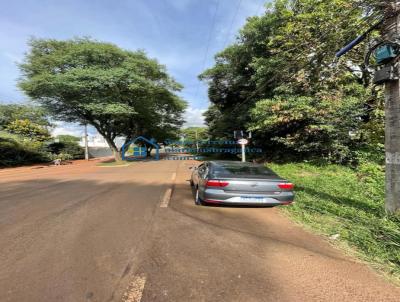 Terreno para Venda, em Xanxer, bairro Taruma