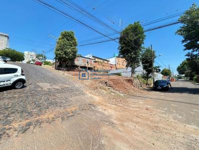 Terreno para Venda, em Chapec, bairro So Cristvo