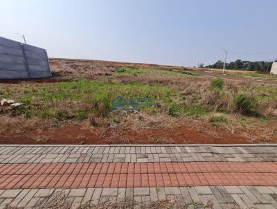 Terreno para Venda, em Guatamb, bairro Jardim Mezomo