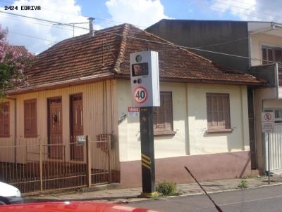 Casa para Venda, em Vacaria, bairro Centro
