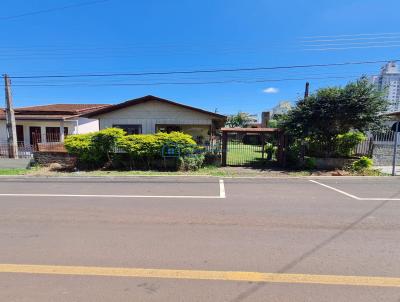 Terreno para Venda, em Chapec, bairro Jardim Itlia