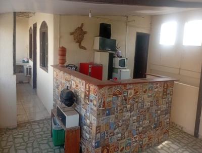 Casa 2 dormitrios para Venda, em Cabo Frio, bairro Unamar (Tamoios), 2 dormitrios, 1 banheiro