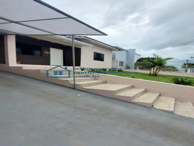 Casa para Venda, em Chapec, bairro Walville - Jardim Europa, 3 dormitrios, 1 banheiro, 2 vagas